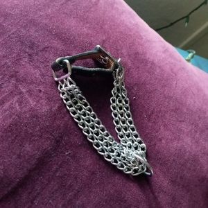 STILL AVAILABLE. Chain Choker